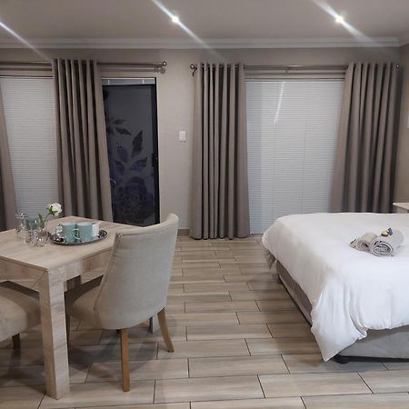 Bed and Breakfast Bella Rosa Почефструм Экстерьер фото