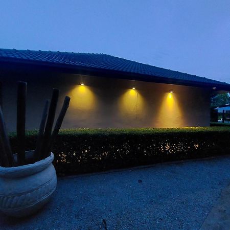 Bed and Breakfast Bella Rosa Почефструм Экстерьер фото