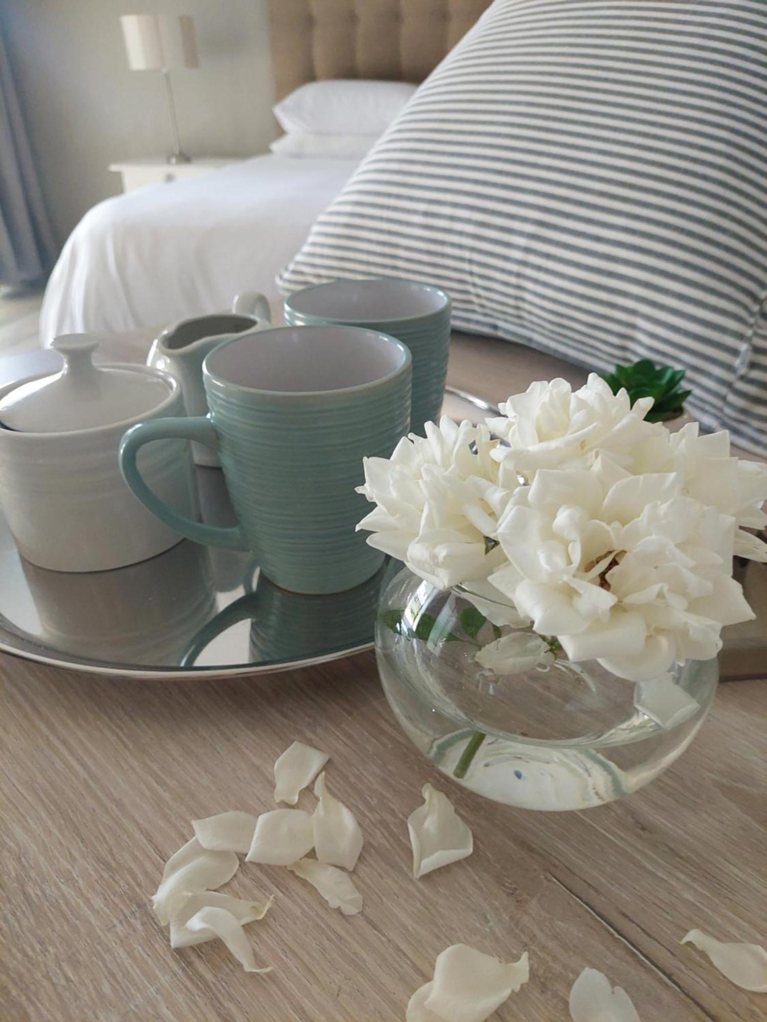 Bed and Breakfast Bella Rosa Почефструм Экстерьер фото